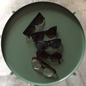 ALDO sunglasses
